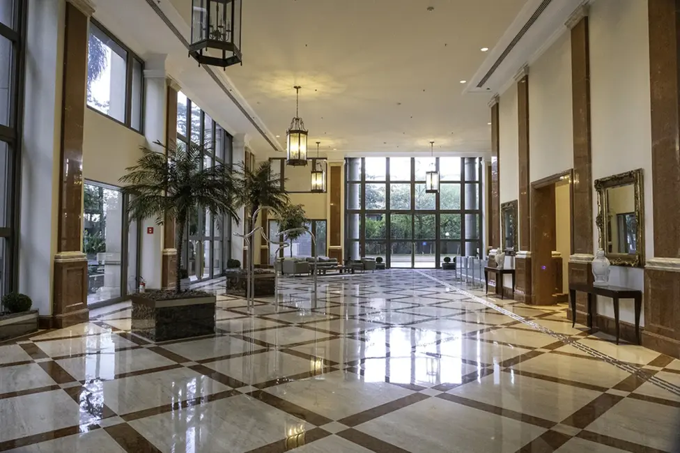 Sala Comercial à venda, 540m2 em Jardim Paulistano, São Paulo - SP - imagem 4 Foto 4 de Sala Comercial à venda, 540m2 em Jardim Paulistano, São Paulo - SP