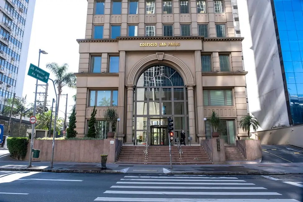 Sala Comercial à venda, 540m2 em Jardim Paulistano, São Paulo - SP - imagem 5 Foto 5 de Sala Comercial à venda, 540m2 em Jardim Paulistano, São Paulo - SP