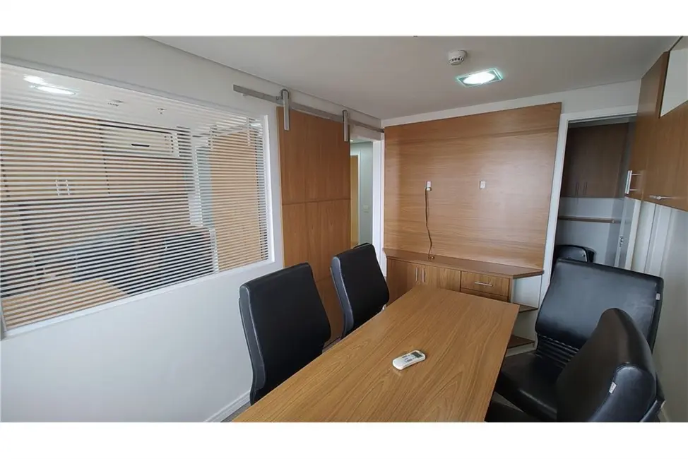 Sala Comercial à venda, 31m2 em Paraíso, São Paulo - SP - imagem 5 Foto 5 de Sala Comercial à venda, 31m2 em Paraíso, São Paulo - SP