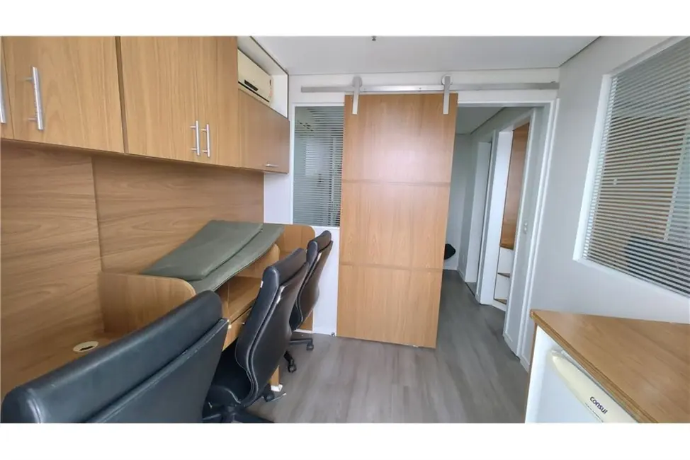 Sala Comercial à venda, 31m2 em Paraíso, São Paulo - SP - imagem 9 Foto 9 de Sala Comercial à venda, 31m2 em Paraíso, São Paulo - SP