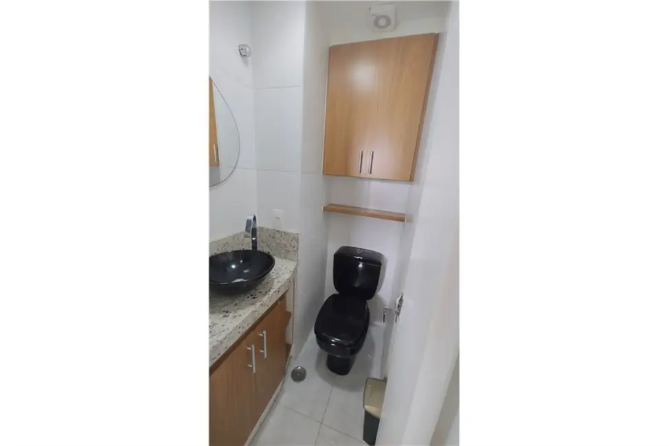 Sala Comercial à venda, 31m2 em Paraíso, São Paulo - SP - imagem 6 Foto 6 de Sala Comercial à venda, 31m2 em Paraíso, São Paulo - SP