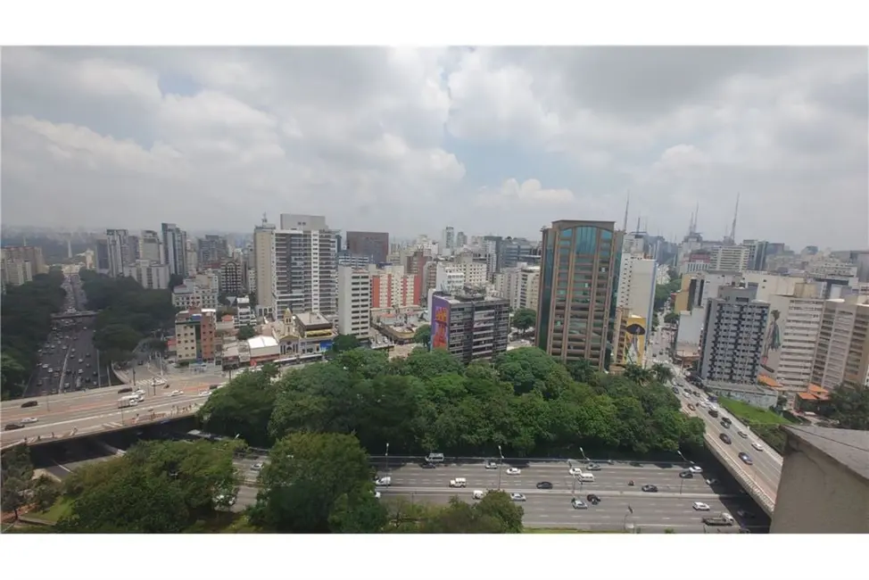 Sala Comercial à venda, 31m2 em Paraíso, São Paulo - SP - imagem 4 Foto 4 de Sala Comercial à venda, 31m2 em Paraíso, São Paulo - SP