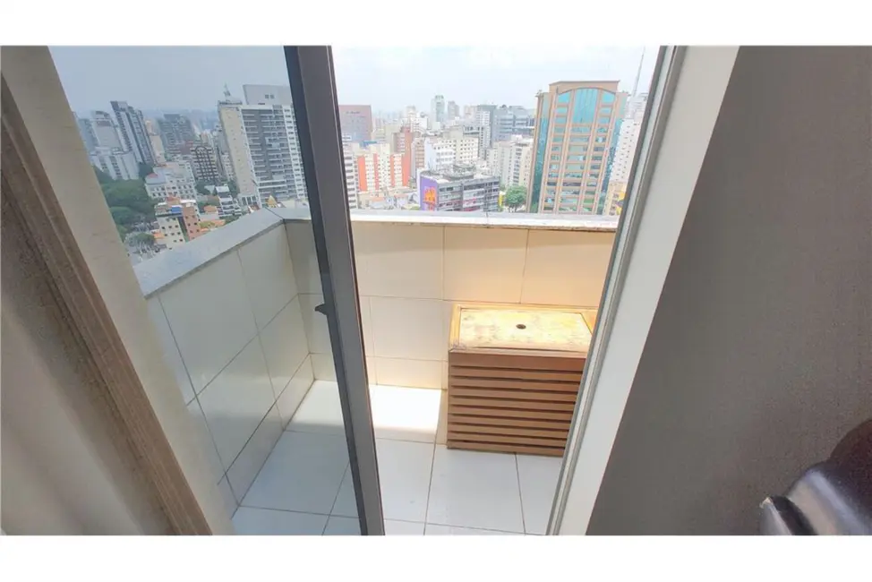 Sala Comercial à venda, 31m2 em Paraíso, São Paulo - SP - imagem 8 Foto 8 de Sala Comercial à venda, 31m2 em Paraíso, São Paulo - SP