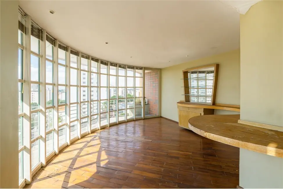 Apartamento com 3 quartos à venda, 412m2 em Vila Mascote, São Paulo - SP - imagem 4 Foto 4 de Apartamento com 3 quartos à venda, 412m2 em Vila Mascote, São Paulo - SP