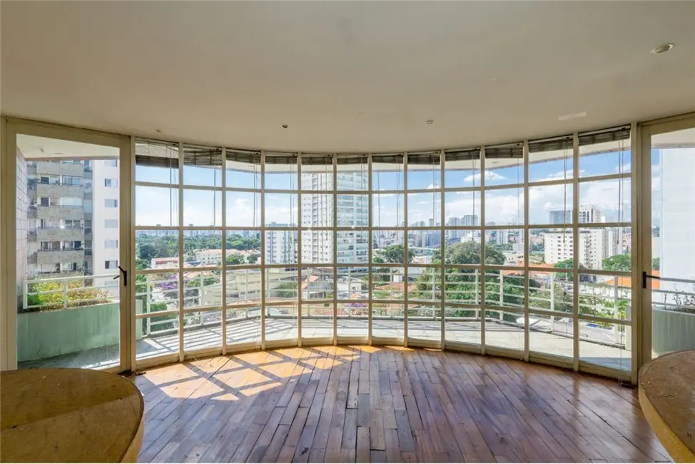Apartamento com 3 quartos à venda, 412m2 em Vila Mascote, São Paulo - SP - imagem 5 Foto 5 de Apartamento com 3 quartos à venda, 412m2 em Vila Mascote, São Paulo - SP