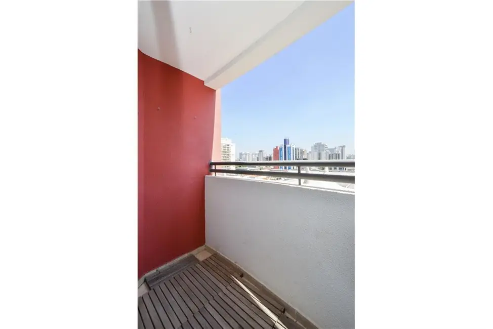 Foto 4 de Apartamento com 2 quartos à venda, 52m2 em Chácara Santo Antônio (Zona Sul), São Paulo - SP