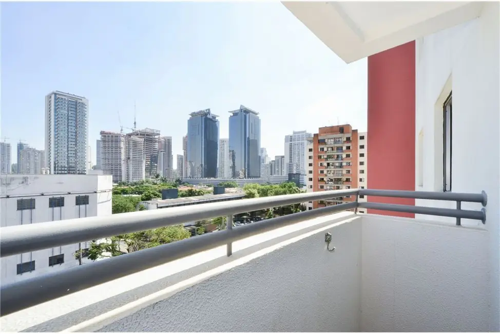 Foto 3 de Apartamento com 2 quartos à venda, 52m2 em Chácara Santo Antônio (Zona Sul), São Paulo - SP