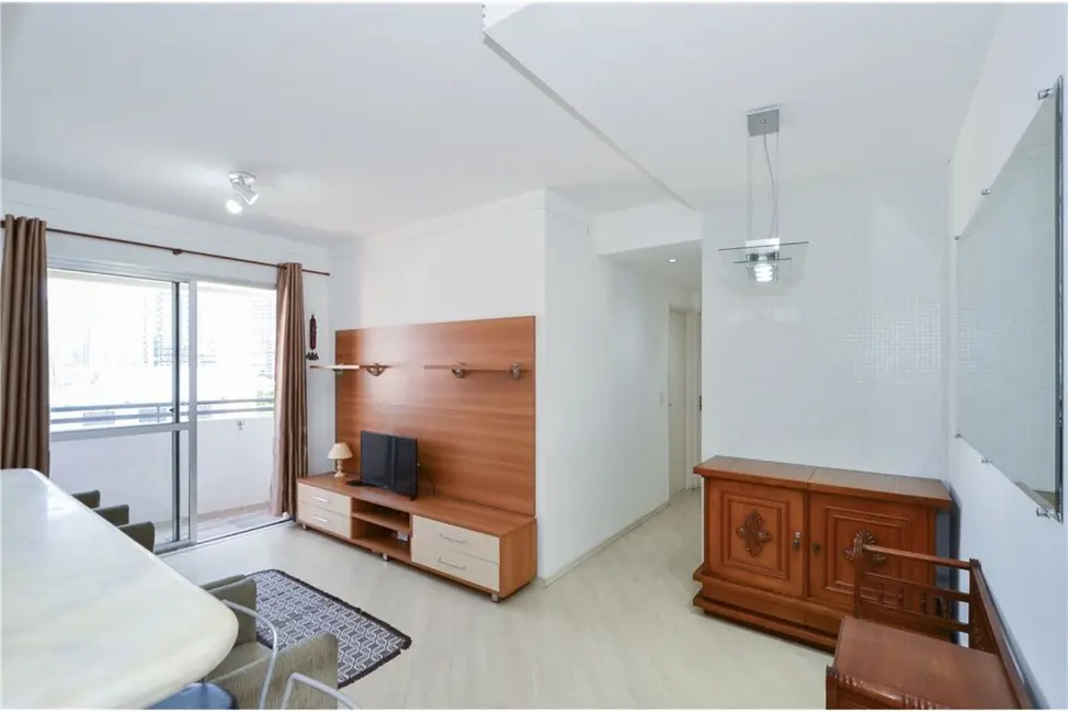 Foto 6 de Apartamento com 2 quartos à venda, 52m2 em Chácara Santo Antônio (Zona Sul), São Paulo - SP