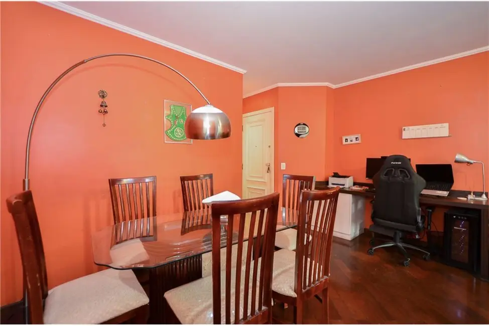 Apartamento com 3 quartos à venda, 101m2 em Vila Mariana, São Paulo - SP - imagem 7 Foto 7 de Apartamento com 3 quartos à venda, 101m2 em Vila Mariana, São Paulo - SP