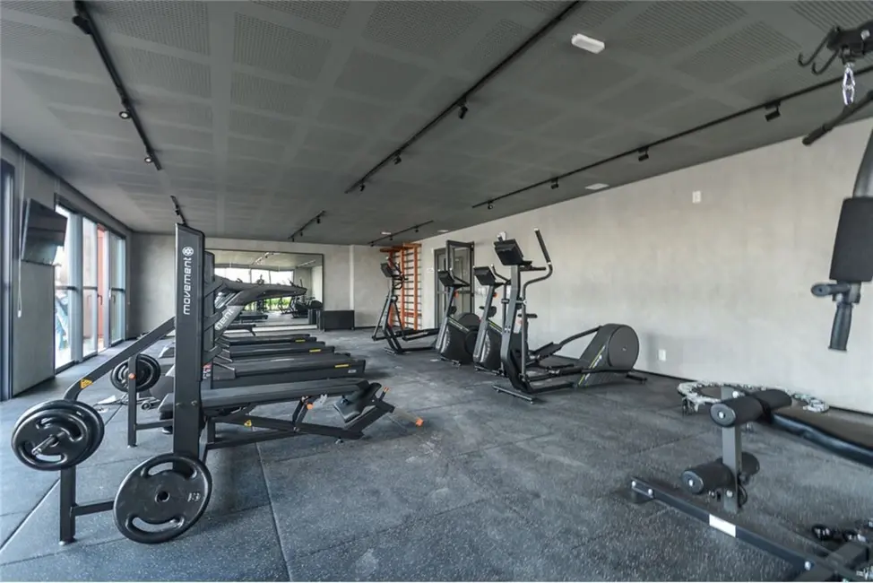 Foto 1 de Apartamento com 2 quartos à venda, 57m2 em Perdizes, São Paulo - SP