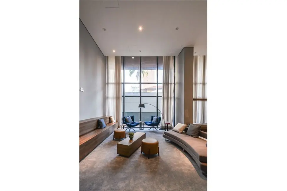 Foto 3 de Apartamento com 2 quartos à venda, 57m2 em Perdizes, São Paulo - SP