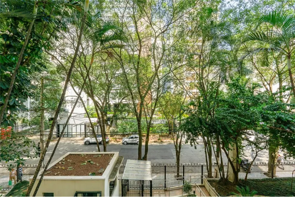 Apartamento com 2 quartos à venda, 107m2 em Moema, São Paulo - SP - imagem 6 Foto 6 de Apartamento com 2 quartos à venda, 107m2 em Moema, São Paulo - SP