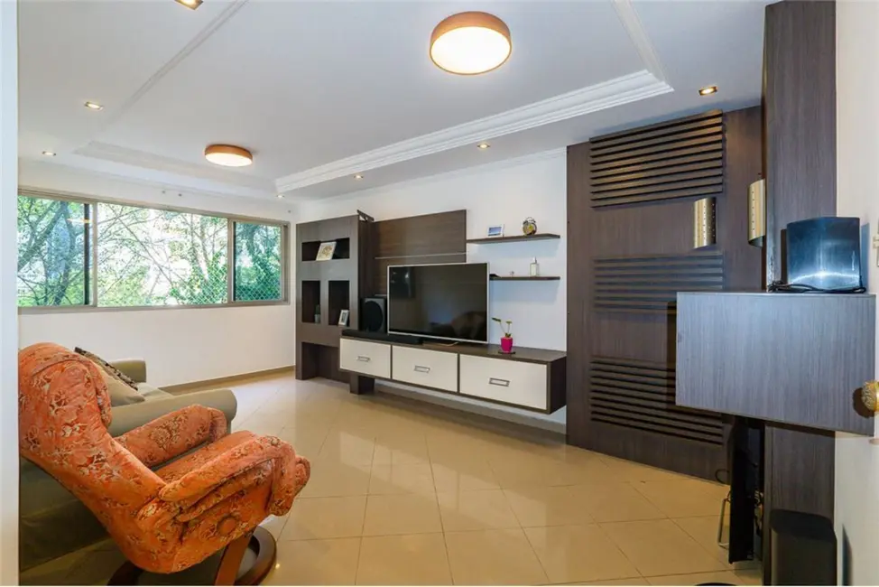 Apartamento com 2 quartos à venda, 107m2 em Moema, São Paulo - SP - imagem 1 Foto 1 de Apartamento com 2 quartos à venda, 107m2 em Moema, São Paulo - SP