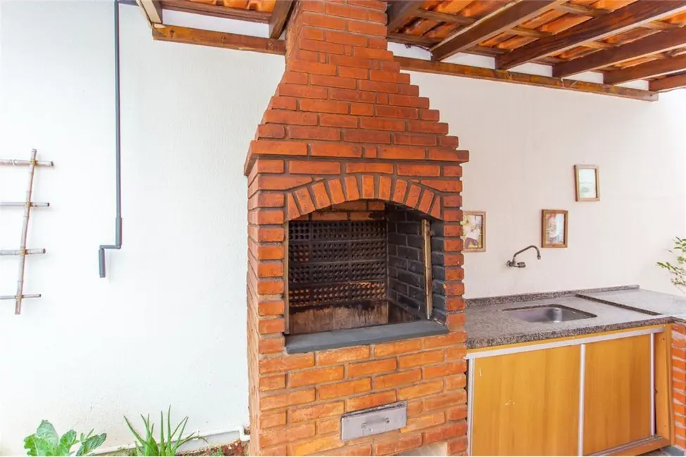 Apartamento com 2 quartos à venda, 52m2 em Chácara Santo Antônio (Zona Sul), São Paulo - SP - imagem 4 Foto 4 de Apartamento com 2 quartos à venda, 52m2 em Chácara Santo Antônio (Zona Sul), São Paulo - SP