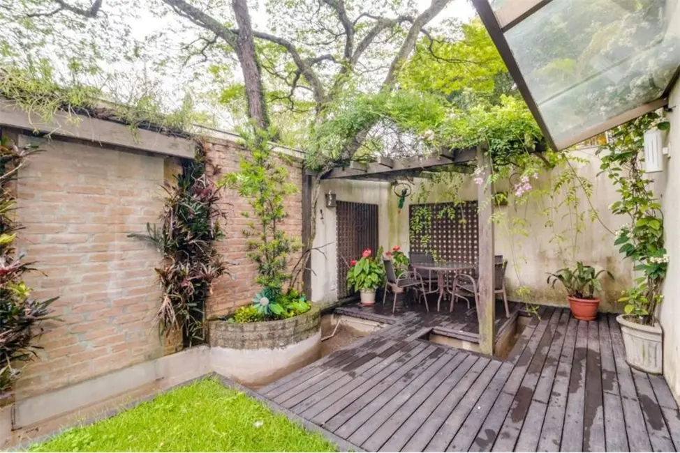 Casa com 3 quartos à venda, 290m2 em Campo Belo, São Paulo - SP - imagem 9 Foto 9 de Casa com 3 quartos à venda, 290m2 em Campo Belo, São Paulo - SP