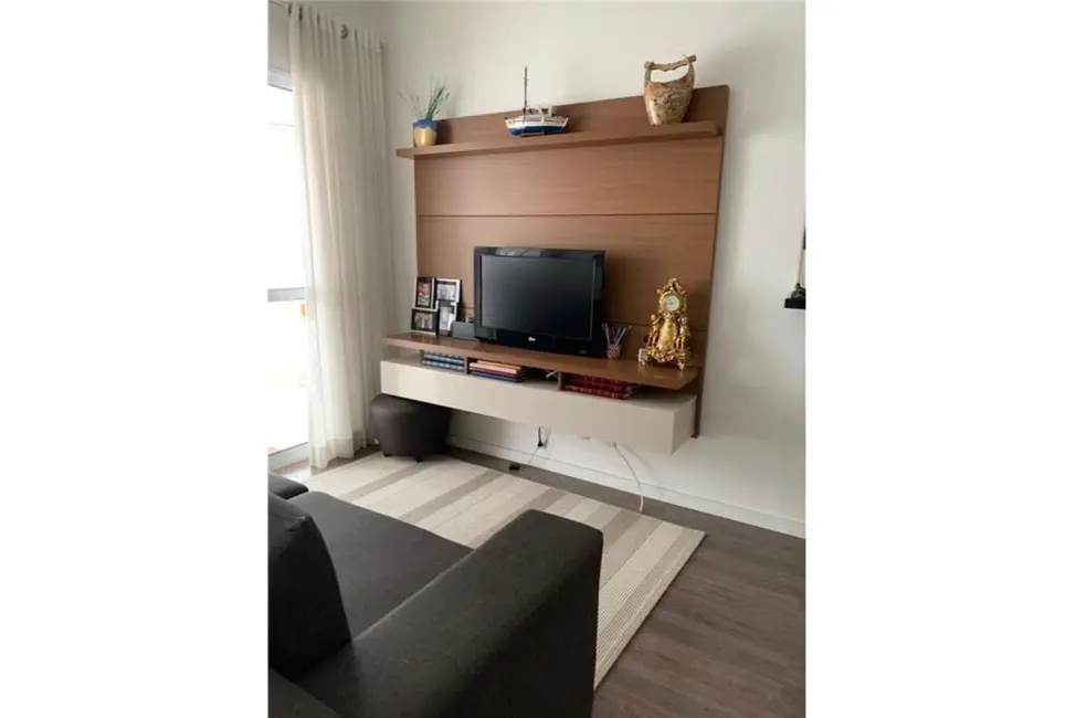 Foto 2 de Apartamento com 2 quartos à venda, 68m2 em Pinheiros, São Paulo - SP