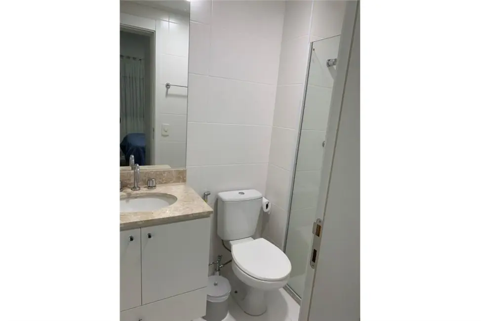Foto 9 de Apartamento com 2 quartos à venda, 68m2 em Pinheiros, São Paulo - SP