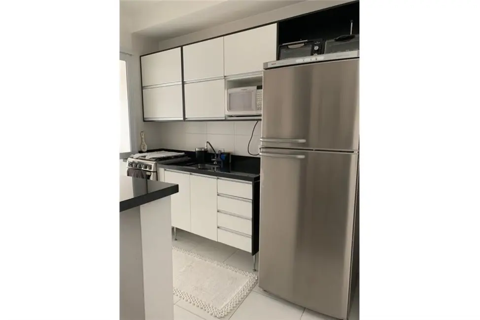 Foto 4 de Apartamento com 2 quartos à venda, 68m2 em Pinheiros, São Paulo - SP