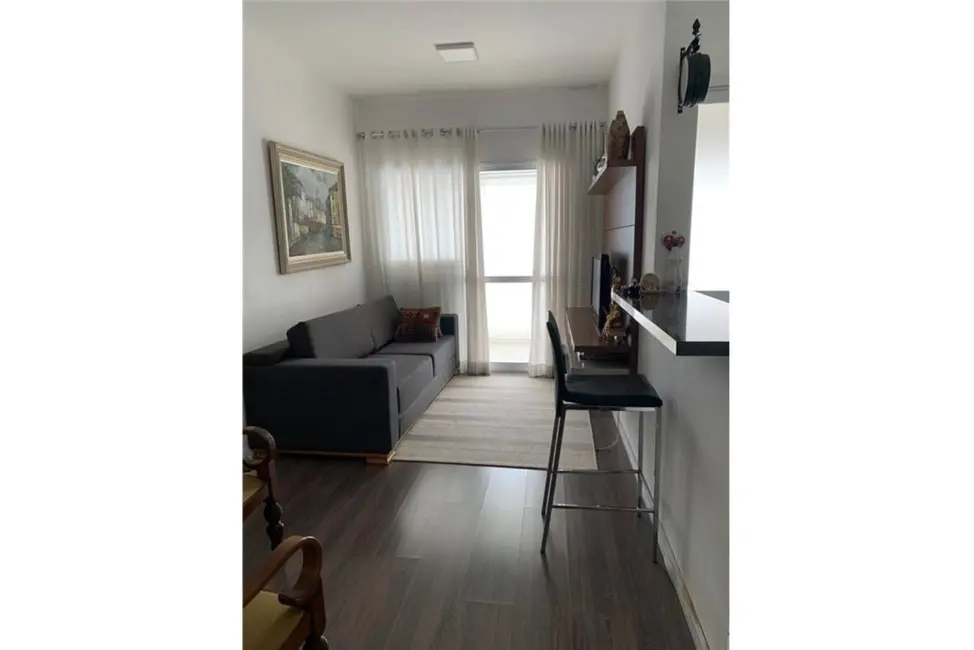Foto 3 de Apartamento com 2 quartos à venda, 68m2 em Pinheiros, São Paulo - SP