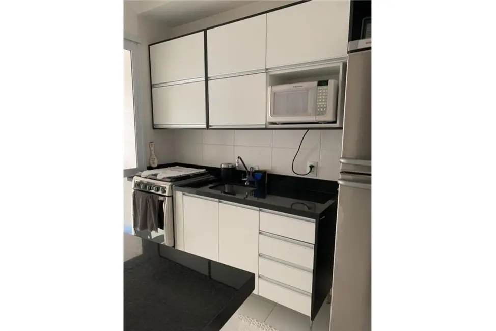 Foto 5 de Apartamento com 2 quartos à venda, 68m2 em Pinheiros, São Paulo - SP