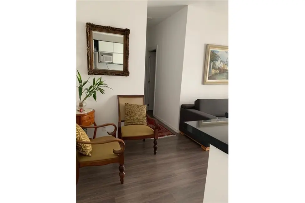 Foto 1 de Apartamento com 2 quartos à venda, 68m2 em Pinheiros, São Paulo - SP