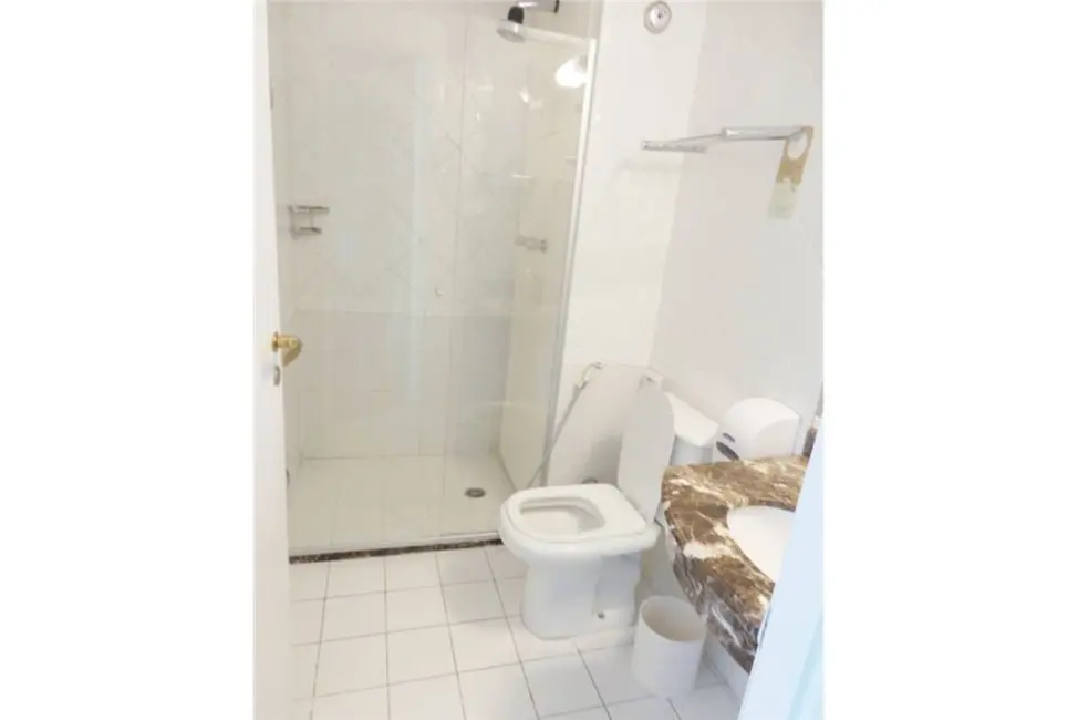 Apartamento com 1 quarto à venda, 28m2 em Pinheiros, São Paulo - SP - imagem 4 Foto 4 de Apartamento com 1 quarto à venda, 28m2 em Pinheiros, São Paulo - SP