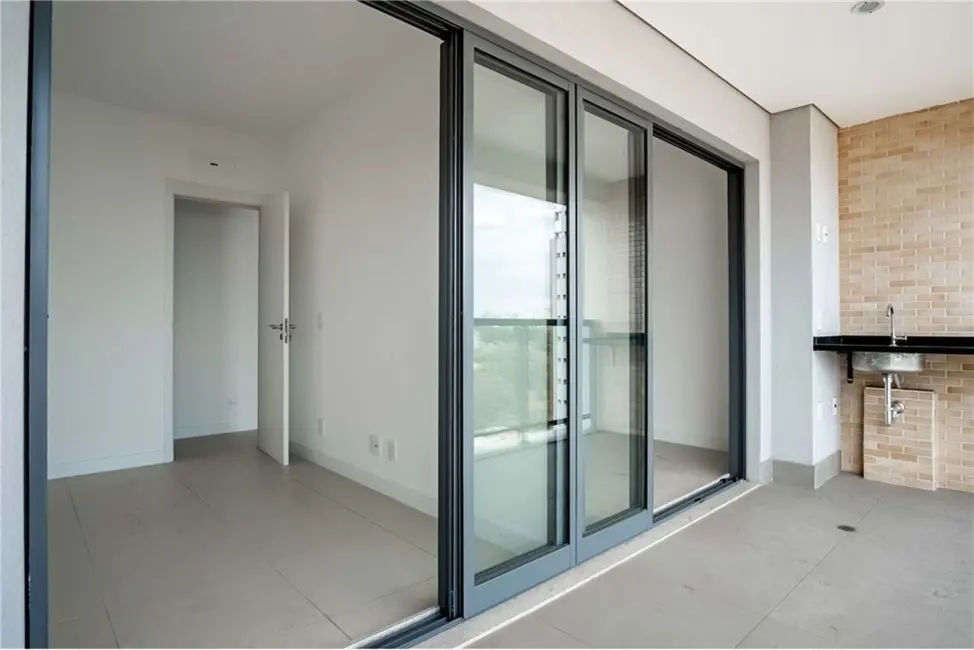 Foto 6 de Apartamento com 1 quarto à venda, 44m2 em Pinheiros, São Paulo - SP