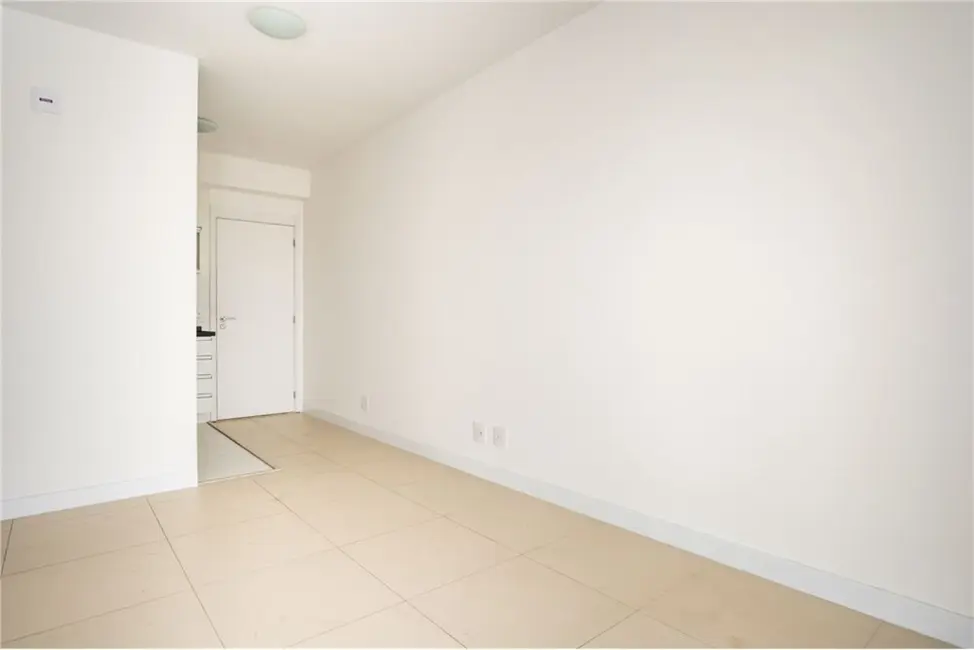 Foto 4 de Apartamento com 1 quarto à venda, 44m2 em Pinheiros, São Paulo - SP