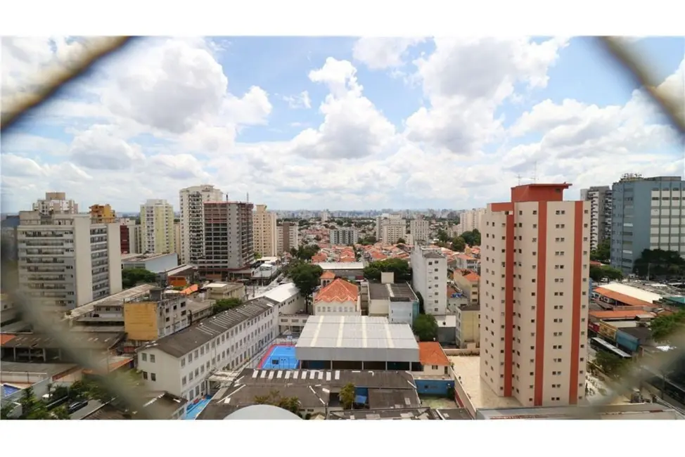 Foto 9 de Apartamento com 3 quartos à venda, 92m2 em Saúde, São Paulo - SP