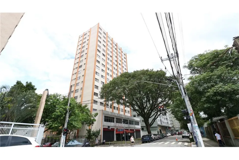 Foto 1 de Apartamento com 3 quartos à venda, 92m2 em Saúde, São Paulo - SP