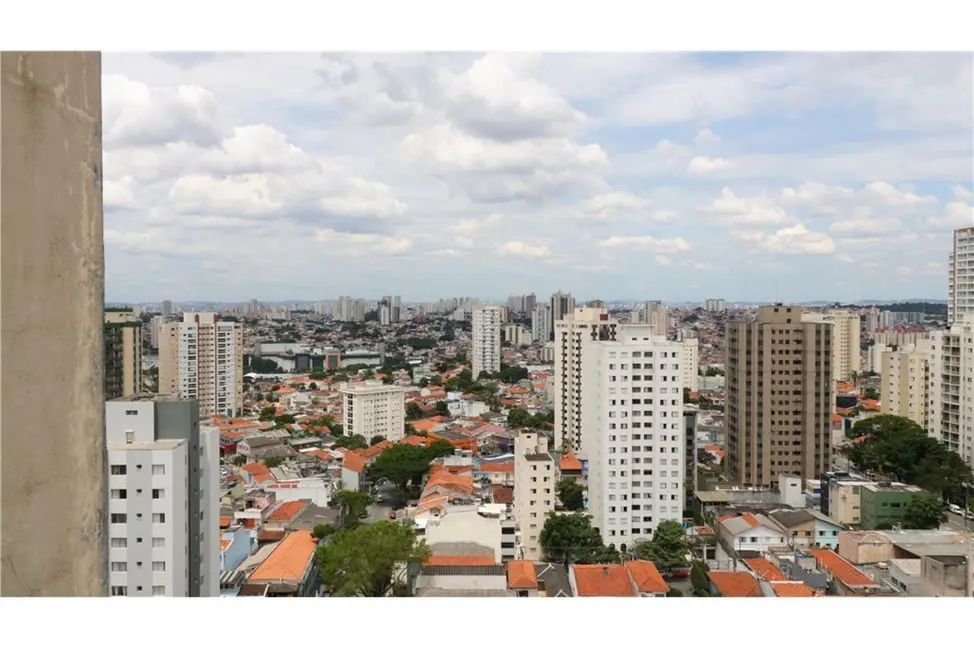 Foto 7 de Apartamento com 3 quartos à venda, 92m2 em Saúde, São Paulo - SP