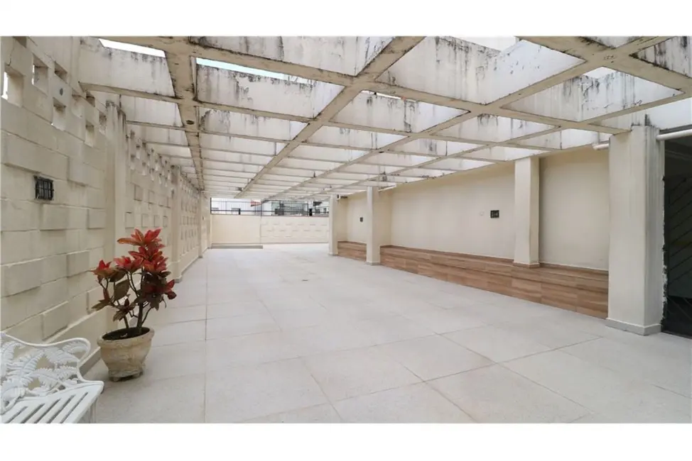 Foto 3 de Apartamento com 3 quartos à venda, 92m2 em Saúde, São Paulo - SP