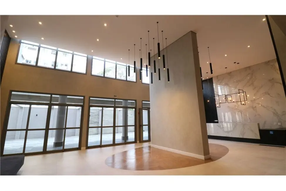 Loft / Flat com 1 quarto à venda, 31m2 em Pinheiros, São Paulo - SP - imagem 6 Foto 6 de Loft / Flat com 1 quarto à venda, 31m2 em Pinheiros, São Paulo - SP