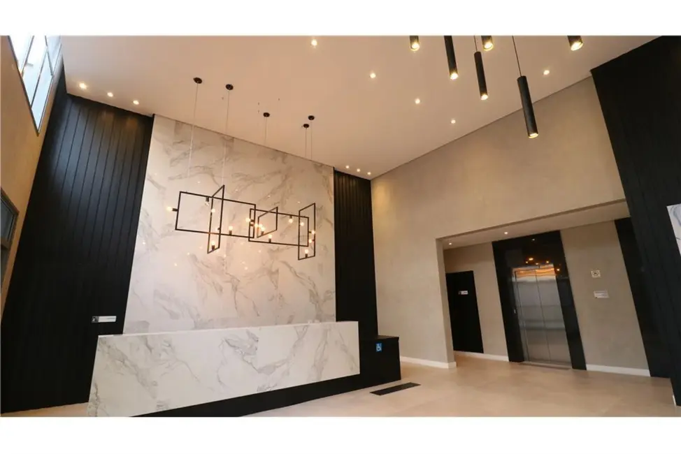 Loft / Flat com 1 quarto à venda, 31m2 em Pinheiros, São Paulo - SP - imagem 5 Foto 5 de Loft / Flat com 1 quarto à venda, 31m2 em Pinheiros, São Paulo - SP