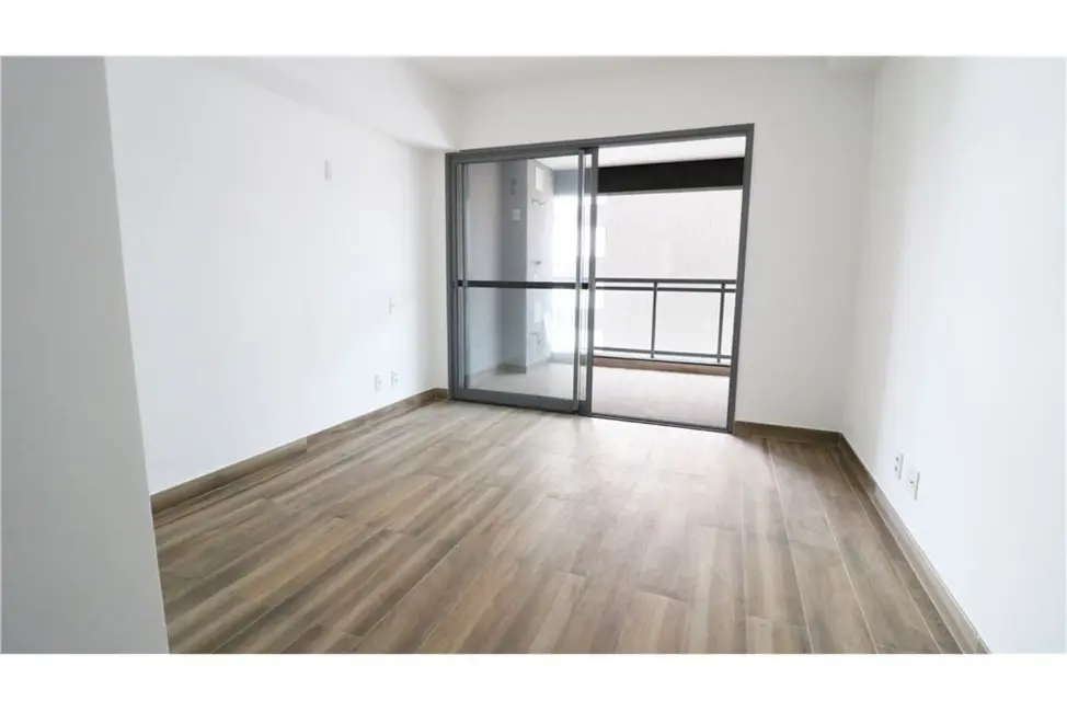 Foto 1 de Loft / Flat com 1 quarto à venda, 31m2 em Pinheiros, São Paulo - SP