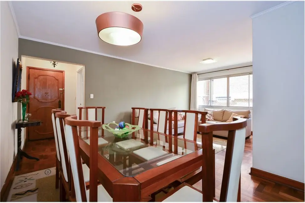 Foto 5 de Apartamento com 2 quartos à venda, 110m2 em Moema, São Paulo - SP