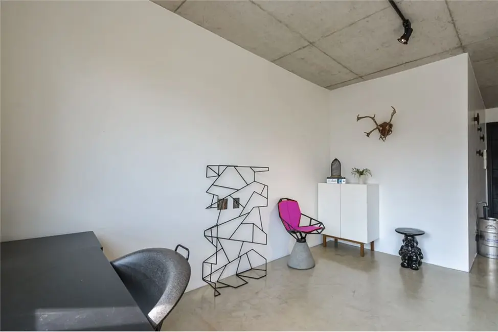 Foto 8 de Apartamento com 1 quarto à venda, 70m2 em Vila Olímpia, São Paulo - SP