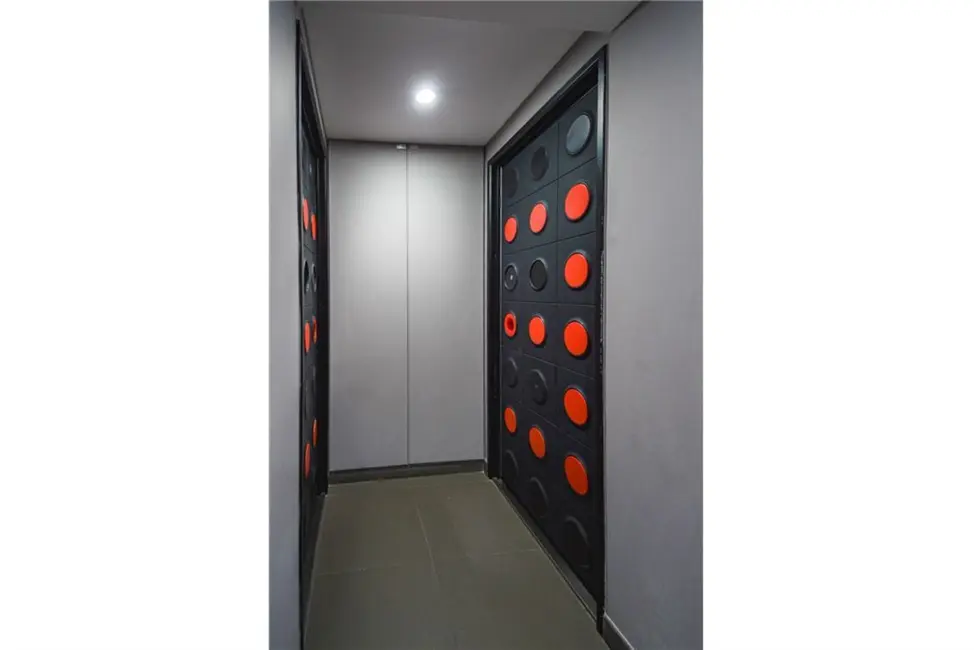 Foto 1 de Apartamento com 1 quarto à venda, 70m2 em Vila Olímpia, São Paulo - SP