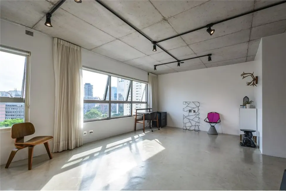 Foto 7 de Apartamento com 1 quarto à venda, 70m2 em Vila Olímpia, São Paulo - SP