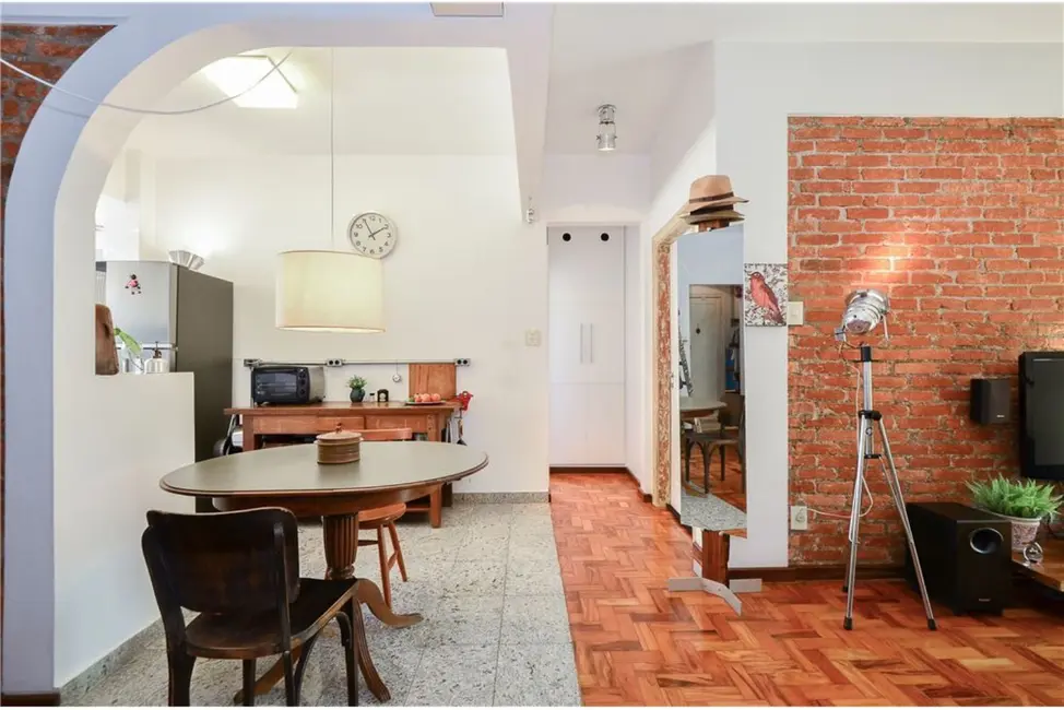 Apartamento com 1 quarto à venda, 67m2 em Vila Uberabinha, São Paulo - SP - imagem 3 Foto 3 de Apartamento com 1 quarto à venda, 67m2 em Vila Uberabinha, São Paulo - SP