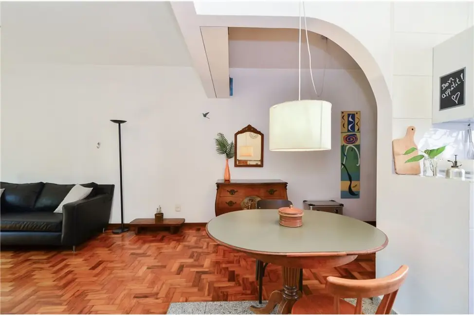 Apartamento com 1 quarto à venda, 67m2 em Vila Uberabinha, São Paulo - SP - imagem 5 Foto 5 de Apartamento com 1 quarto à venda, 67m2 em Vila Uberabinha, São Paulo - SP