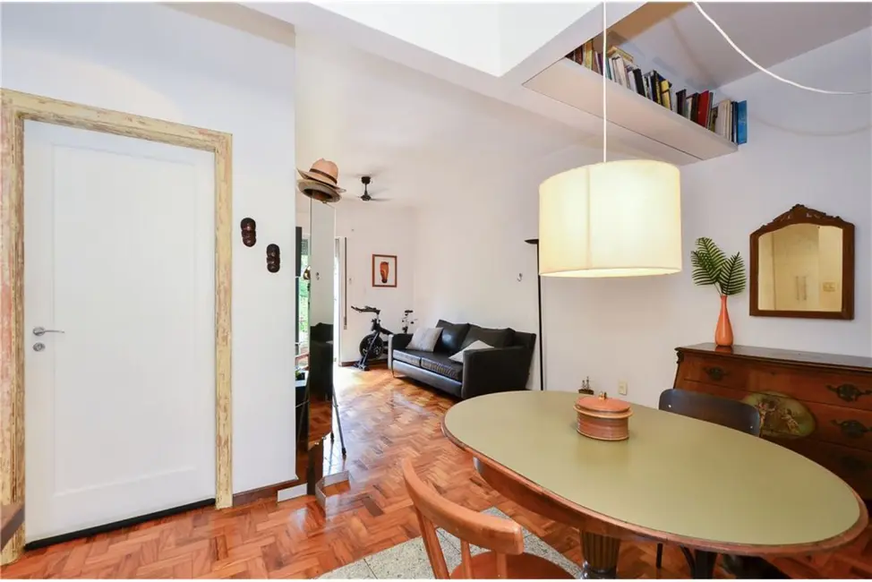 Apartamento com 1 quarto à venda, 67m2 em Vila Uberabinha, São Paulo - SP - imagem 6 Foto 6 de Apartamento com 1 quarto à venda, 67m2 em Vila Uberabinha, São Paulo - SP