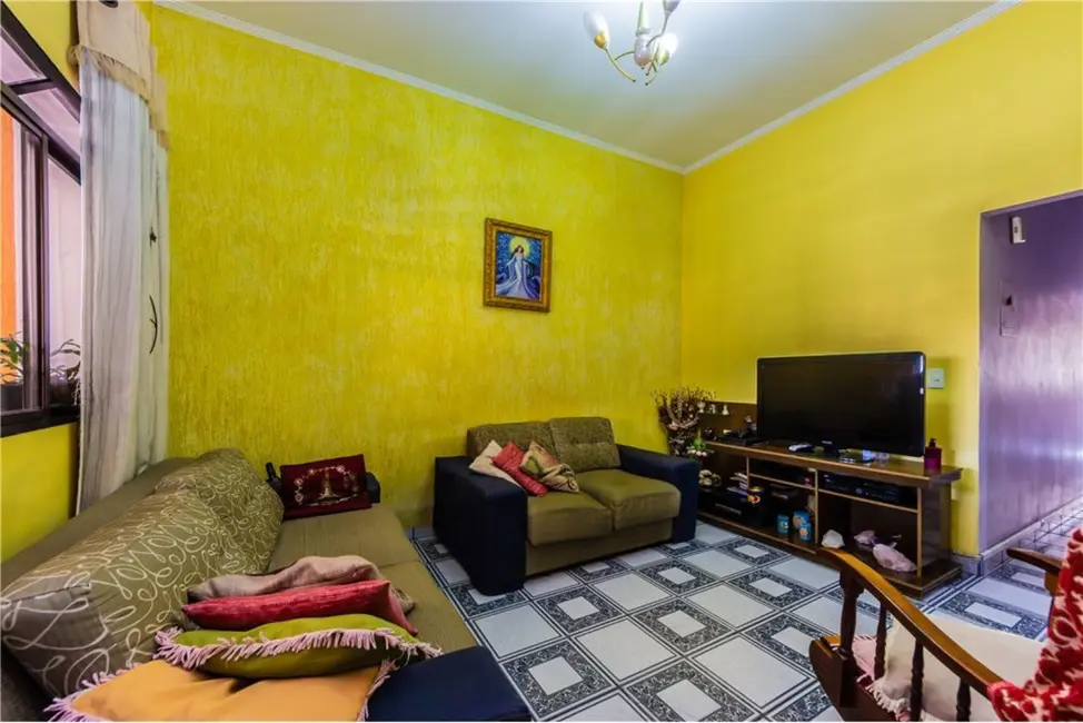 Casa com 5 quartos à venda, 170m2 em Vila Matilde, São Paulo - SP - imagem 4 Foto 4 de Casa com 5 quartos à venda, 170m2 em Vila Matilde, São Paulo - SP