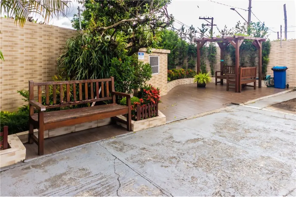 Apartamento com 2 quartos à venda, 60m2 em São Paulo - SP - imagem 2 Foto 2 de Apartamento com 2 quartos à venda, 60m2 em São Paulo - SP