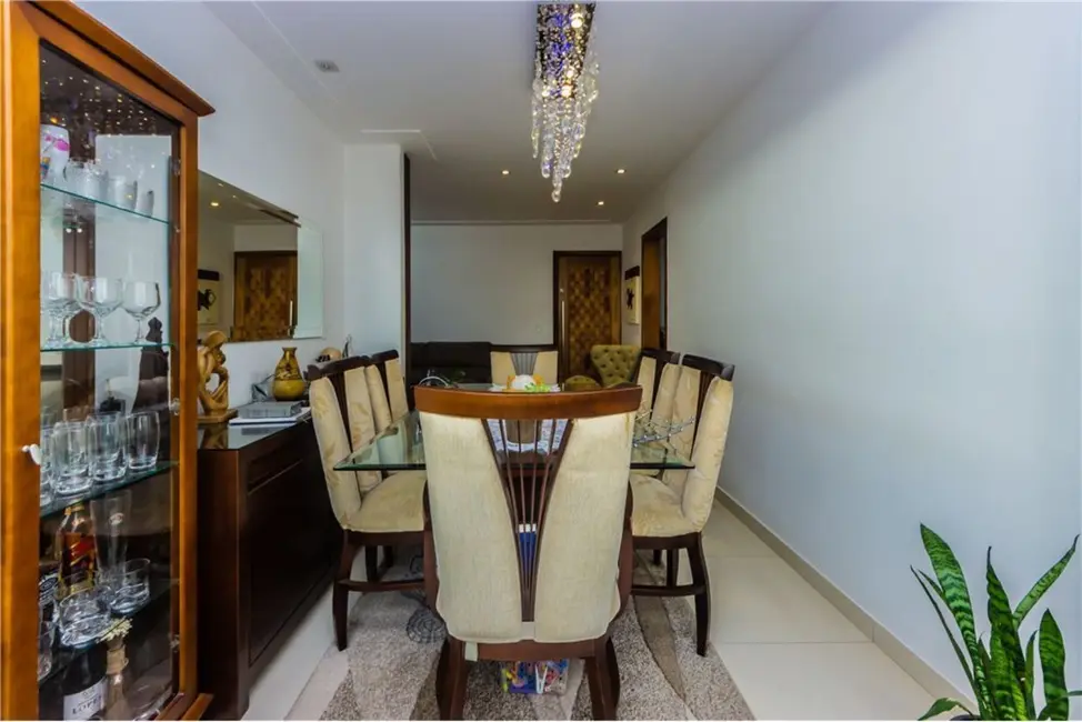 Apartamento com 2 quartos à venda, 60m2 em São Paulo - SP - imagem 6 Foto 6 de Apartamento com 2 quartos à venda, 60m2 em São Paulo - SP