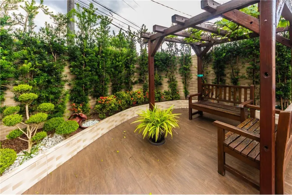 Apartamento com 2 quartos à venda, 60m2 em São Paulo - SP - imagem 3 Foto 3 de Apartamento com 2 quartos à venda, 60m2 em São Paulo - SP