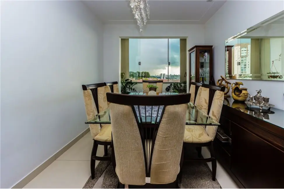 Apartamento com 2 quartos à venda, 60m2 em São Paulo - SP - imagem 5 Foto 5 de Apartamento com 2 quartos à venda, 60m2 em São Paulo - SP