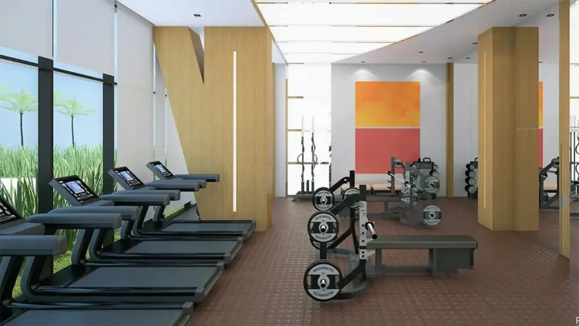 Foto 8 de Apartamento com 4 quartos à venda, 291m2 em Vila Nova Conceição, São Paulo - SP