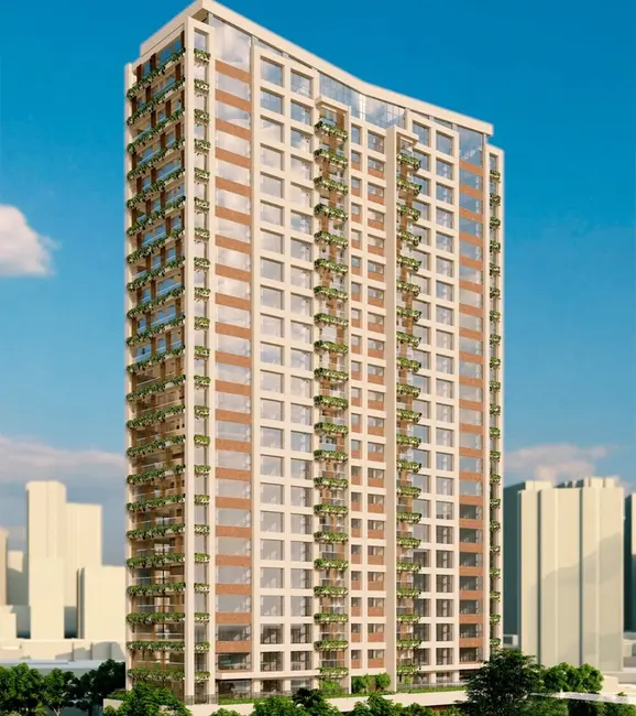 Foto 1 de Apartamento com 4 quartos à venda, 423m2 em Vila Nova Conceição, São Paulo - SP