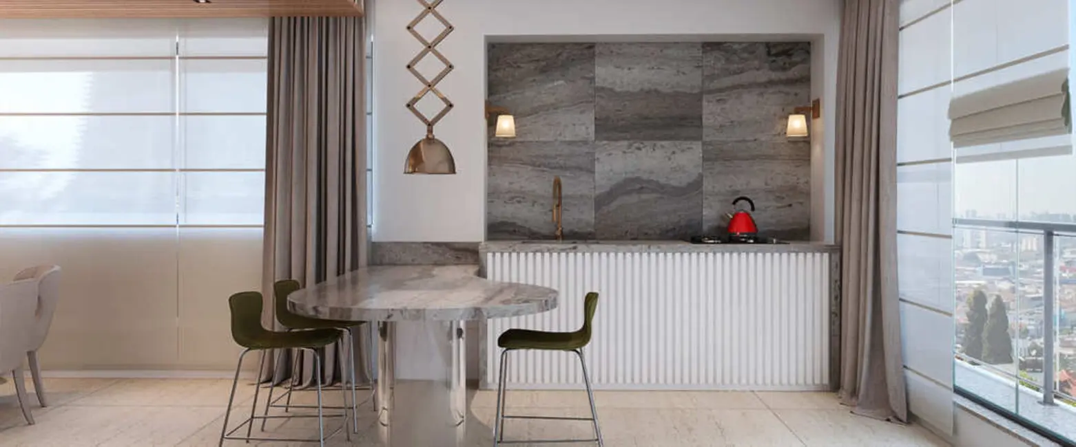 Foto 4 de Apartamento com 4 quartos à venda, 423m2 em Vila Nova Conceição, São Paulo - SP